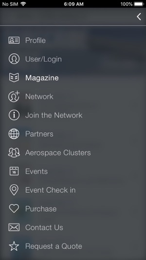 Northwest Aerospace News(圖2)-速報App