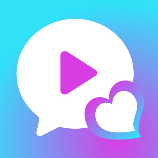 ADULT FRIEND finder video chat Icon