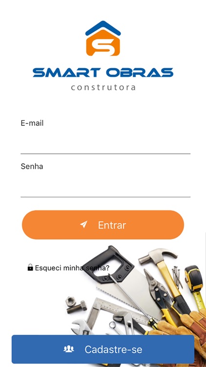 Smart Obras