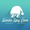 Santa Spy Cam Santa Spy Cam