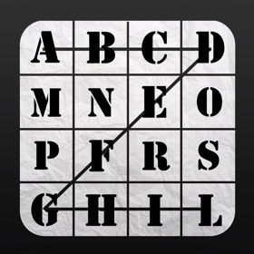 螢幕擷取畫面 (5) words search Z