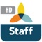 RenWeb Staff HD enables teachers to access their students' information, manage their grade book, take attendance, record lesson plans, and place lunch orders - all from their iPad