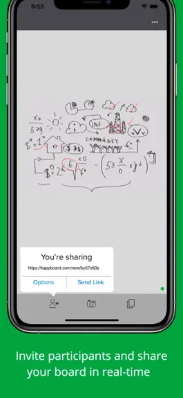 Game screenshot SMART kapp hack
