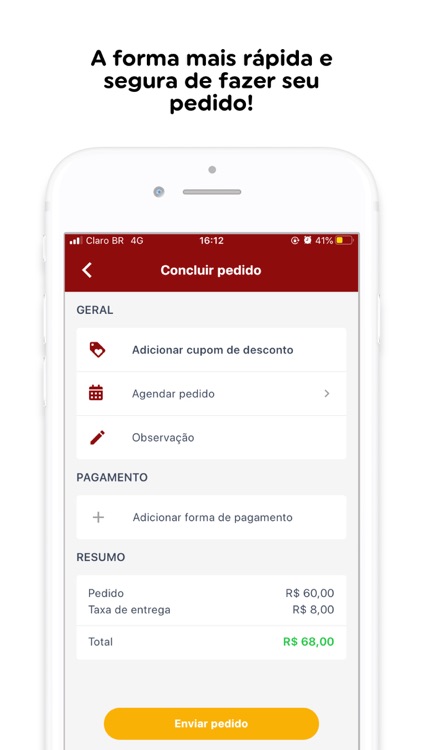 Donadelli screenshot-4