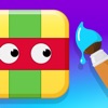 Copy Face - Paint Puzzle - iPhoneアプリ