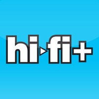 hi-fi+ Global Network Reviews