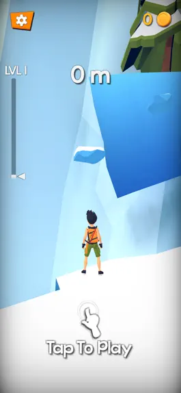 Game screenshot Climber Guy 3D apk