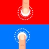 Finger Battle - Finger Tab - iPhoneアプリ
