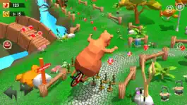 Game screenshot Unicycle Racing 3D Simulator hack