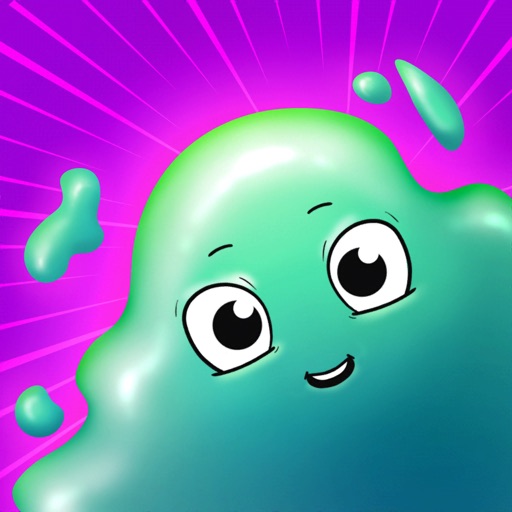 Jelly Roger iOS App