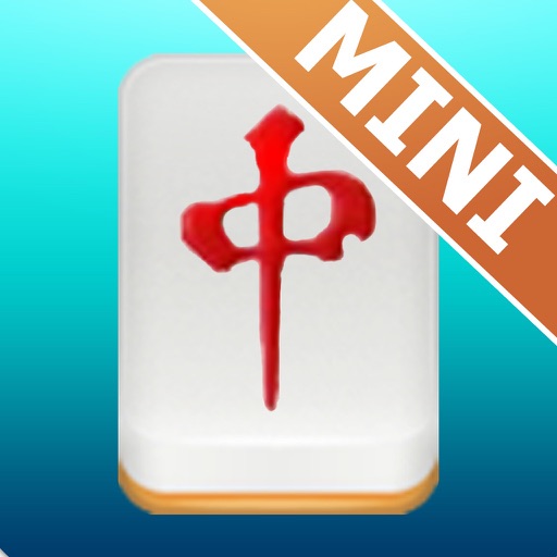 zMahjong Mini icon