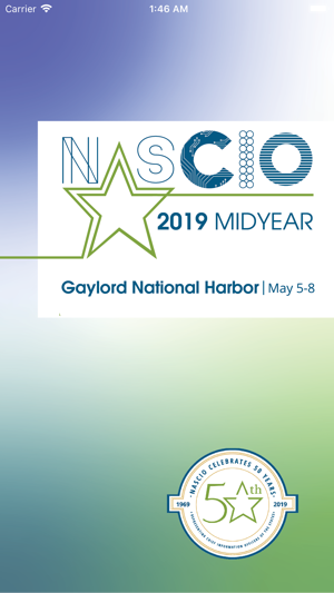 NASCIO Events(圖1)-速報App
