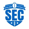 SEC Football Scores icon