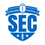 SEC Football Scores App Positive Reviews