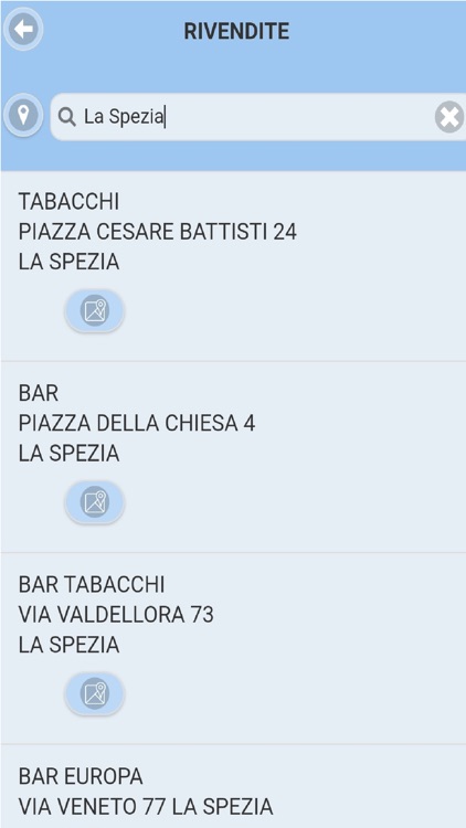 ATC mobile La Spezia screenshot-3