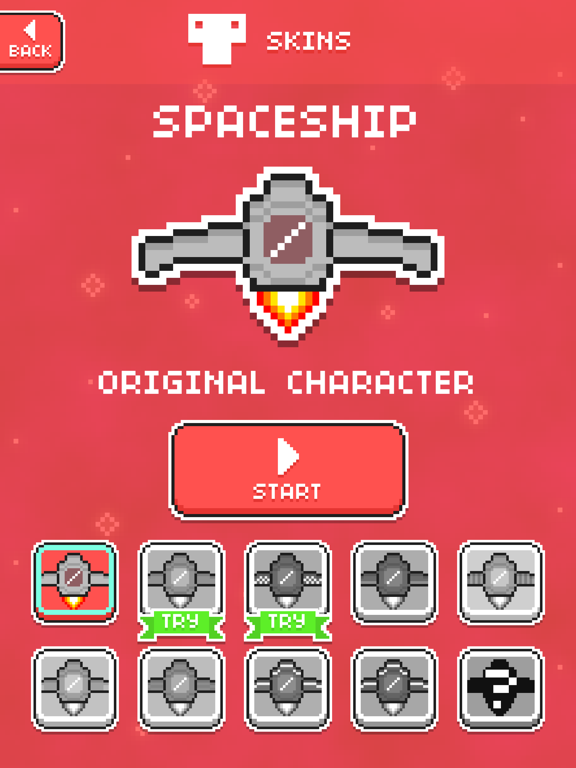 Screenshot #5 pour Space Range