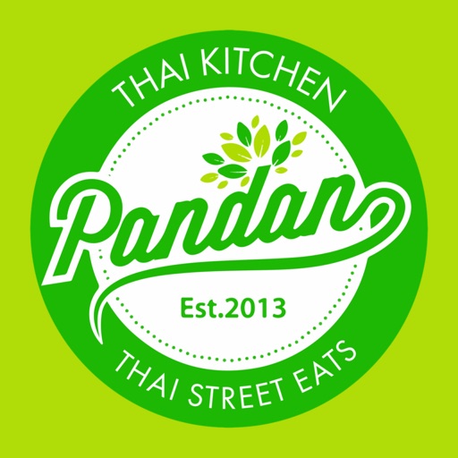 Pandan Thai TX