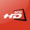 Icon HDBox