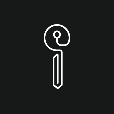 IronCrypto - Password Manager