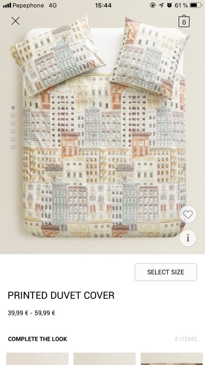 Zara Home