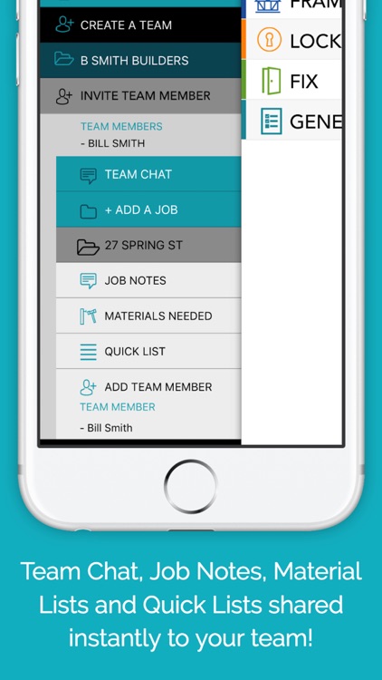 Quick Chippy Pro screenshot-3