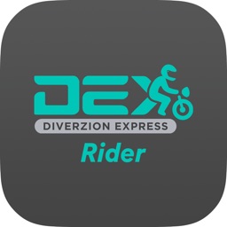 Diverzion Express Rider