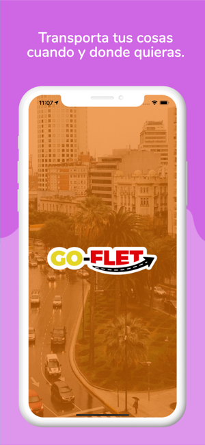Go-Flet
