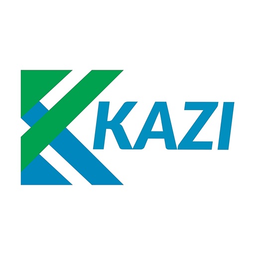 Kazi Provider - AppWisp.com