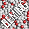 Deming Red Beads