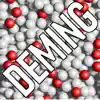 Deming Red Beads delete, cancel