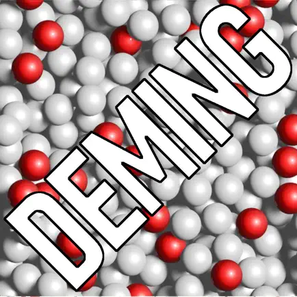 Deming Red Beads Читы
