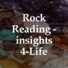 Rock Reading - insights 4-Life icon