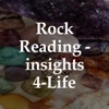 Rock Reading - insights 4-Life