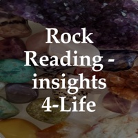 Rock Reading - insights 4-Life