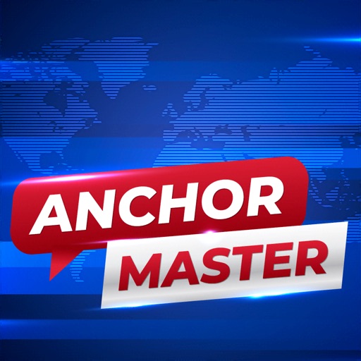 Anchor Master icon