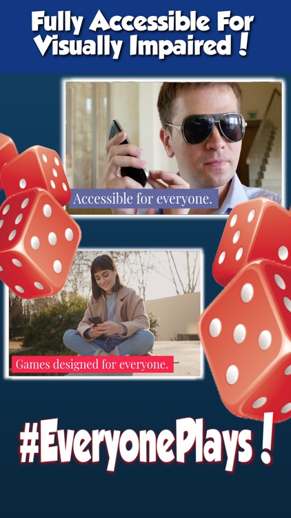 Dice World® 6 Fun Games screenshot-5