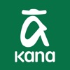 kana-英语角