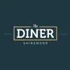 The Diner delete, cancel