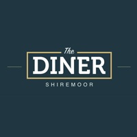 The Diner logo