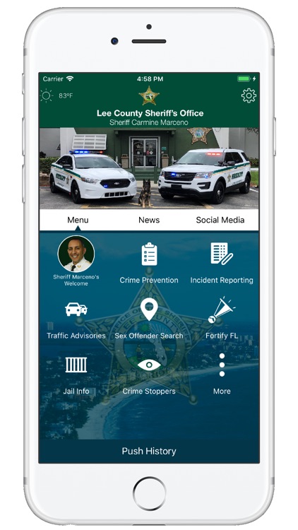 Lee County FL Sheriff's Office