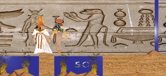 Papyrus Underworld(圖6)-速報App