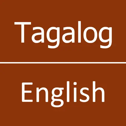 Tagalog To English Dictionary Cheats