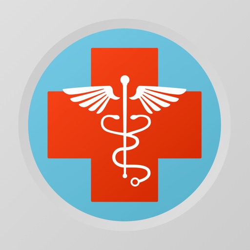 Emergency Nurse Essentials icon