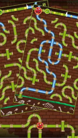 Game screenshot Plumber Deluxe mod apk