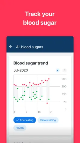 Game screenshot BP Passport apk