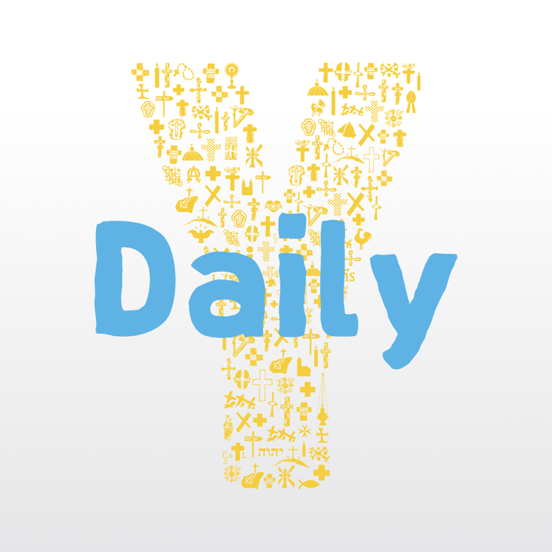 YOUCAT Daily