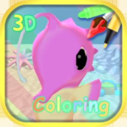 Aquarium Coloring