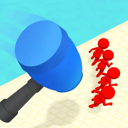 Smash Em 3D Cheats