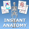 Instant Anatomy - Andrew Whitaker