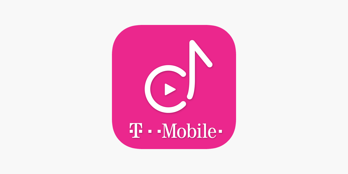 T-Mobile CallerTunes on the App Store